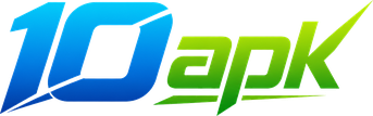 10 apk বাংলা লোগো